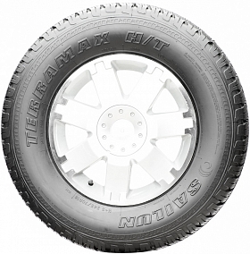 Автошина 225/75 R16 115/112R SAILUN TerraMax H/T