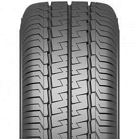Автошина 235/65 R16C 121/119R BELSHINA BEL-300 Bravado Cargo