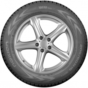 WR D4