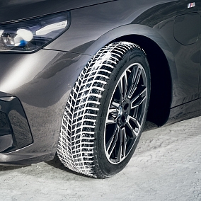 Автошина 205/55 R19 97H XL HANKOOK W340 Winter i*cept evo 4