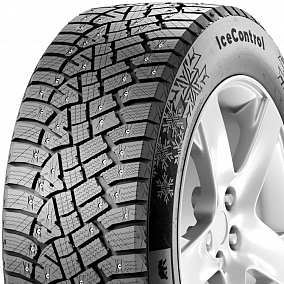 Автошина 275/50 R21 113T XL GISLAVED IceControl шип.