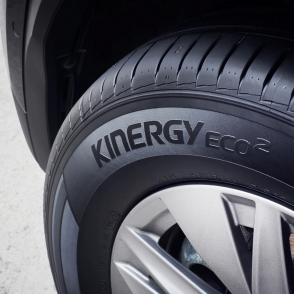 K435 Kinergy Eco 2
