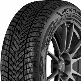 Автошина 315/35 R21 111V XL GOODYEAR UltraGrip Performance 3