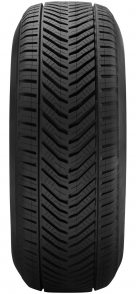All Season SUV