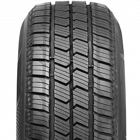 Автошина 225/65 R16С 112/110S DELINTE AW5 Van