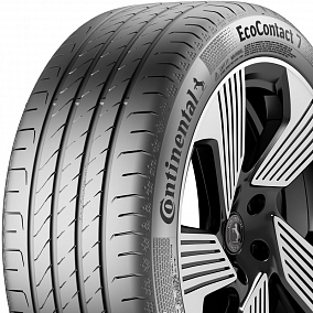 Автошина 205/45 R18 90H XL CONTINENTAL EcoContact 7