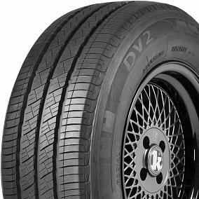 Автошина 175/70 R14C 95/93S DELINTE DV2+