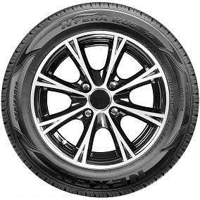 Автошина 315/35 R20 110W XL ROADSTONE N`Fera RU5