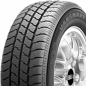 Автошина 185 R14C 102/100R MAXXIS AL2 Vansmart A/S