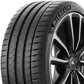 Pilot Sport 4S