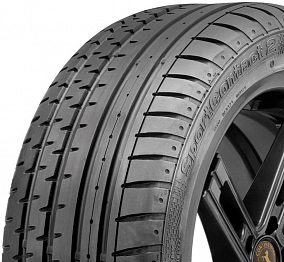 Автошина 275/40 R18 103W XL CONTINENTAL ContiSportContact 2