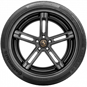 Автошина 255/35 R20 97Y XL CONTINENTAL ContiSportContact 5P