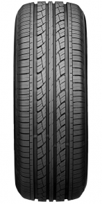 Roadian 542