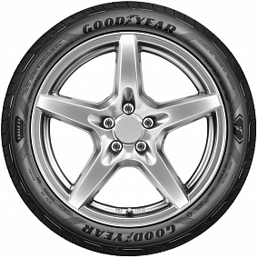 Автошина 245/40 R18 97Y XL GOODYEAR Eagle F1 Asymmetric 5