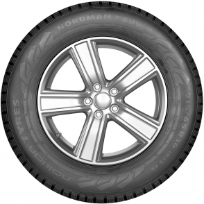 Nordman 7 SUV