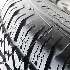 Автошина 225/75 R16 115/112R SAILUN TerraMax H/T