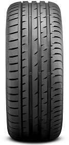Автошина 275/40 R19 101W RunFlat CONTINENTAL ContiSportContact 3