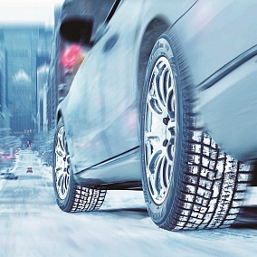 Автошина 235/45 R18 94Q YOKOHAMA iG60A IceGuard