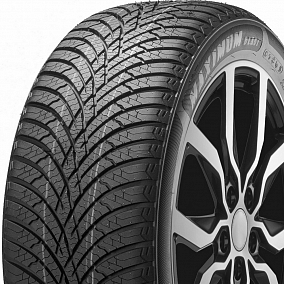 Автошина 225/55 R16 95H DOUBLESTAR DLA01 Maximum 4 Seasons