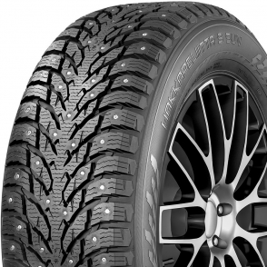 Hakkapeliitta 9 SUV