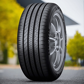 Автошина 215/50 R17 95W XL GOODYEAR EfficientGrip Performance 2