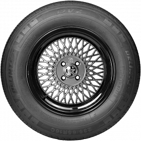 Автошина 175/70 R14C 95/93S DELINTE DV2+