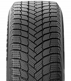 Автошина 285/35 R22 106H XL MICHELIN X-Ice Snow SUV