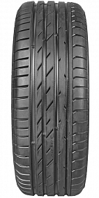 Автошина 215/45 R17 91Y XL IKON <Nokian> Character Ultra