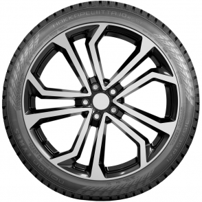 Hakkapeliitta 10p SUV