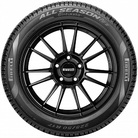 Автошина 255/55 R19 111W XL PIRELLI Cinturato All Season SF 2