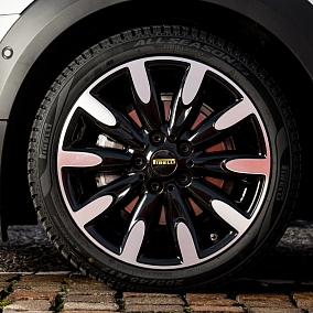 Автошина 255/55 R19 111W XL PIRELLI Cinturato All Season SF 2