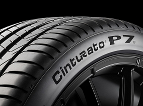 Автошина 275/40 R18 103Y XL PIRELLI Cinturato P7 (P7C2)