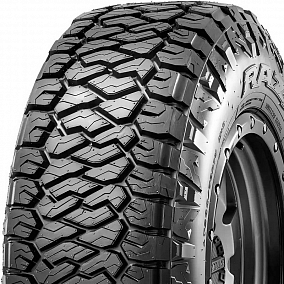 Автошина 275/55 R20 117T XL MAXXIS AT-811 Razr