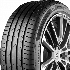 Автошина 255/35 R21 98Y XL BRIDGESTONE Turanza 6 