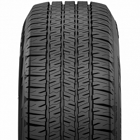 Автошина 265/60 R18 110H NEXEN Roadian HTX 2