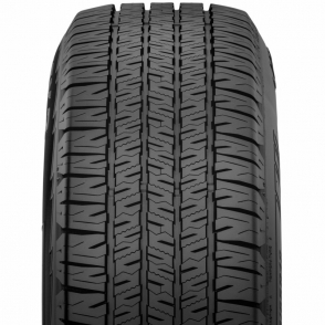 Roadian HTX 2