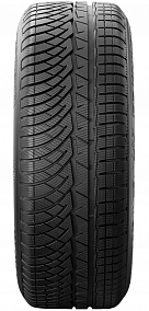Автошина 285/35 R20 104V XL MICHELIN Pilot Alpin 4