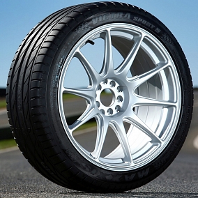 Автошина 265/35 R19 98Y XL MAXXIS Victra Sport 5