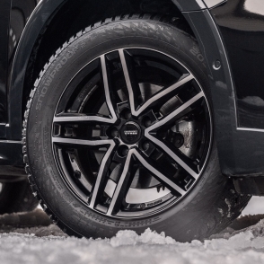 Snowproof 2