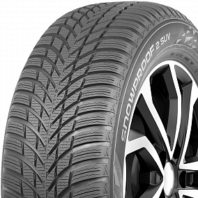 Автошина 255/50 R20 109V XL NOKIAN Snowproof 2 SUV
