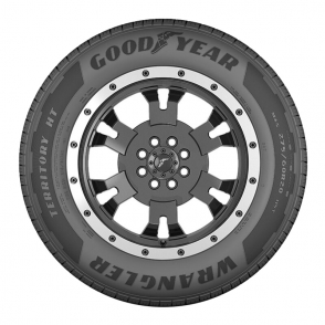 Wrangler Territoty HT