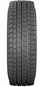 Автошина 195/75 R16C 107/105R TORERO <Matador> MPS 125