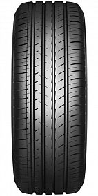 Автошина 235/45 R17 97W XL YOKOHAMA AE51 BluEarth-GT