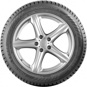 Snowproof 1