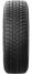 Автошина 285/35 R22 106H XL MICHELIN X-Ice Snow SUV