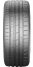Автошина 275/30 R19 96Y XL CONTINENTAL SportContact 7
