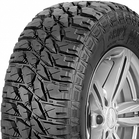 Автошина 245/75 R16 120/116Q TRIANGLE TR281 GripX MT