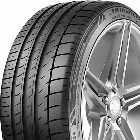 Автошина 205/55 R16 91V  TRIANGLE TH201 SporteX