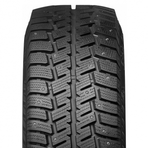 MPS 500 Sibir Ice Van