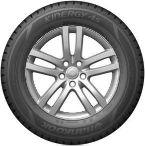 H740 Kinergy 4S